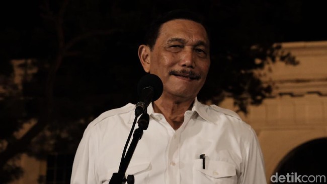 Ahok Mau Jadi Bos BUMN, Ini Komentar Luhut hingga Airlangga