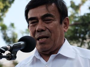 Menag Fachrul Razi: Saya dari Aceh, Suka Baca Buku-buku Agama