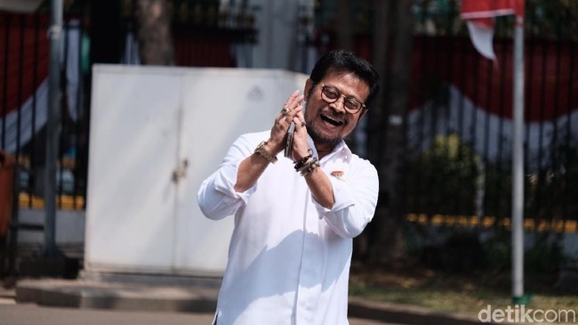 Sederet Calon Kuat Menteri Ekonomi yang Dipanggil Jokowi Kemarin