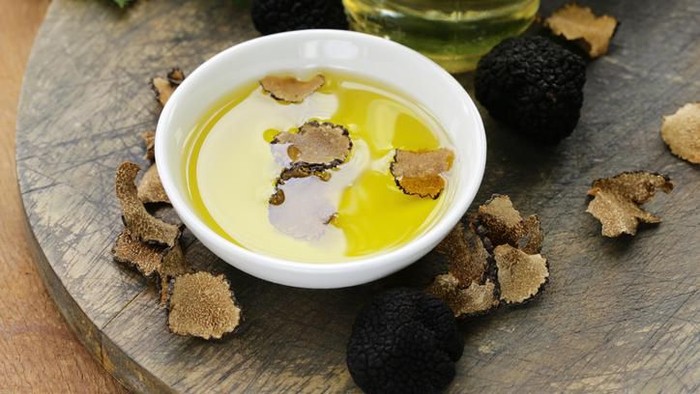 truffle oil