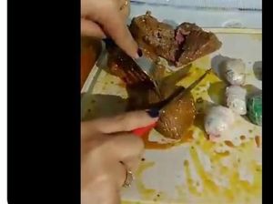 5 Makanan Ini Dipakai Untuk Penyelundupan Narkoba