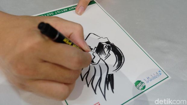 Mengenal Is Yuniarto yang Populerkan Komik Lokal dan Wayang Superhero