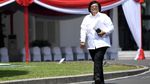 Senyum Agus Gumiwang dan Siti Nurbaya Dipanggil Jokowi ke Istana