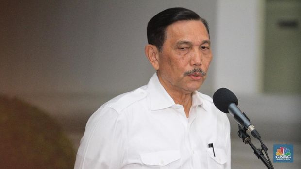 Menteri Kabinet Kerja yang Bertahan di Kabinet Indonesia Maju