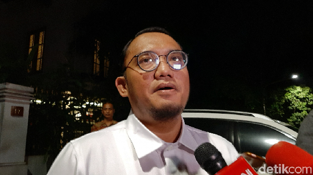 Dikritik PKS, Dahnil Jelaskan Maksud Prabowo Kirim Taruna ke Luar Negeri