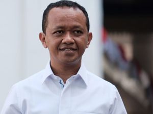 Bahlil Sebut Investasi Pariwisata Seksi, Tapi Banyak Regulasi Aneh