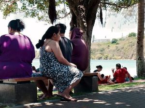 Nauru, Negara Terkaya Sejagat yang Melarat Gara-gara Boros