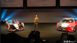 Mobil Formula E Nissan Lahir di Tokyo