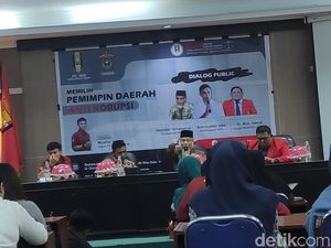 Abdullah Hehamahua Sindir Jokowi Tak Libatkan KPK Susun Kabinet