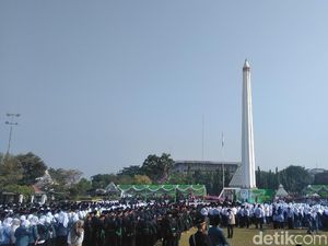NU Minta Risma Tuntaskan Jabatan Wali Kota, Jadi Menteri Hanya soal Waktu