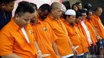 Tampang Para Pelaku Penganiayaan Ninoy Karundeng