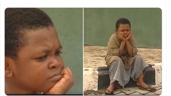 Fans Arsenal banyak yang bengong jadinya. Foto: Twitter