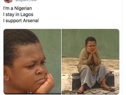 Telan Kekalahan, Meme Sindir Arsenal Bertebaran