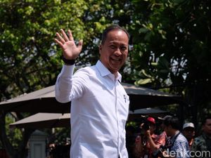 Menperin Siap Buka-bukaan Aturan Impor Gula Rafinasi, Kapan?