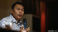 MK Tak Temukan Bukti Ijazah Setara SMA Gibran, PKS: Keputusan Berani-Jujur