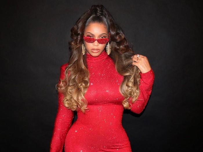 Beyonce Beyonce