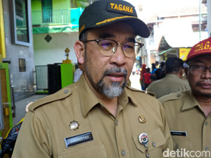 Pemprov DKI Segera Salurkan Bansos Tunai Rp 300 Ribu Selama 4 Bulan Berturut