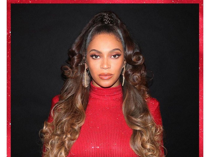 Beyonce Beyonce