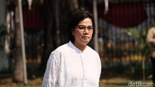 Biang Kerok Impor Baja, Sri Mulyani Beberkan Radikalisme di Kemenkeu