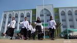 PBNU Rayakan Hari Santri Nasional 2019 di Bogor