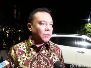 Gerindra Dukung Jokowi Angkat Stafsus dari Milenial: Presiden Perlu Tim Kuat