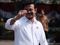 Koleksi Mobil dan Motor Pribadi Calon Menteri Jokowi