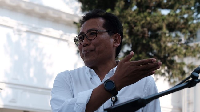 Koleksi Mobil dan Motor Pribadi Calon Menteri Jokowi