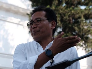 Istana Ungkap Alasan Jokowi Tunjuk 12 Wamen, Tepis Bagi-bagi Kursi