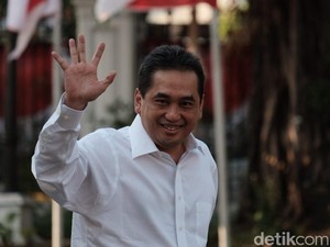 Sederet Jurus Jaga Pangan RI di Tengah Geger Corona