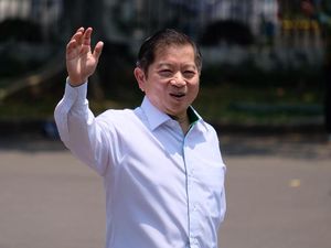 Kepala Bappenas Ungkap 5 Alasan Kaltim Dipilih Jadi Ibu Kota Baru RI