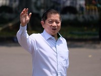 Ibu Kota Bakal Pindah ke Kaltim, Anies Beberkan Nasib Jakarta