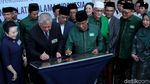 PBNU Rayakan Hari Santri Nasional 2019 di Bogor
