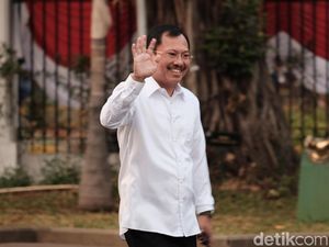 dr Terawan jadi Menkes, Ini Kata Dirut BPJS Kesehatan