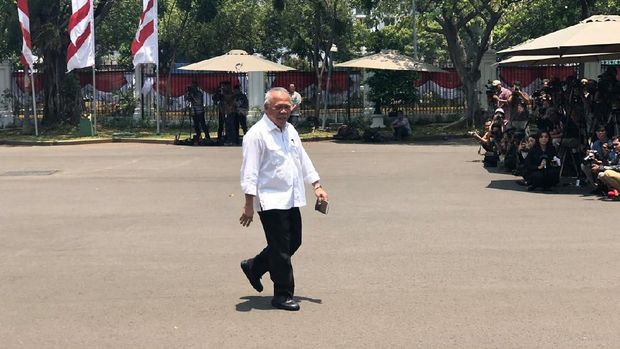 Senyum Sri Mulyani Bikin IHSG Hijau 8 Hari Beruntun