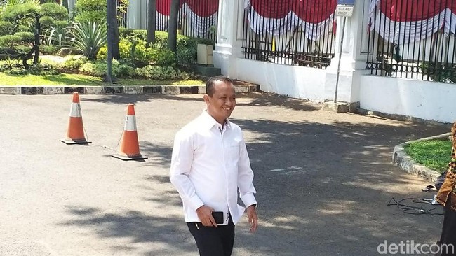 Jokowi Panggil Eks Sopir Angkot, Kisah Sri Mulyani & Prabowo soal Utang