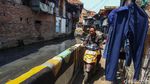 Tantangan Mengentaskan Kemiskinan di Indonesia