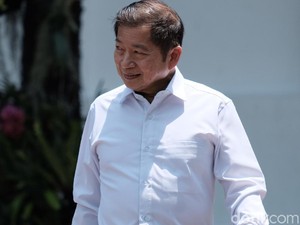 Bappenas Targetkan Ekonomi RI 6% di RPJMN 2020-2024