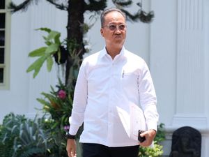 Genjot SDM-Digitalisasi, Menperin Minta Anggaran Rp 5,9 T di 2021