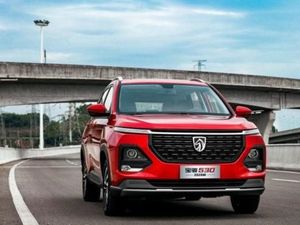 Kembaran Wuling Almaz Versi Baru Diperkenalkan, Ini Ubahannya