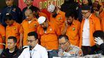 Tampang Para Pelaku Penganiayaan Ninoy Karundeng