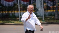 Menteri PUPR Ungkap Alasan Pembangunan IKN Tak Masuk Anggaran 2022