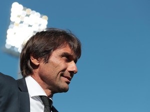 Antonio Conte, Ahlinya Reparasi Klub Bermasalah