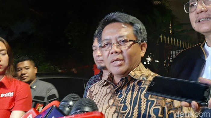 Sohibul Iman: Pekan Depan Surya Paloh ke DPP PKS