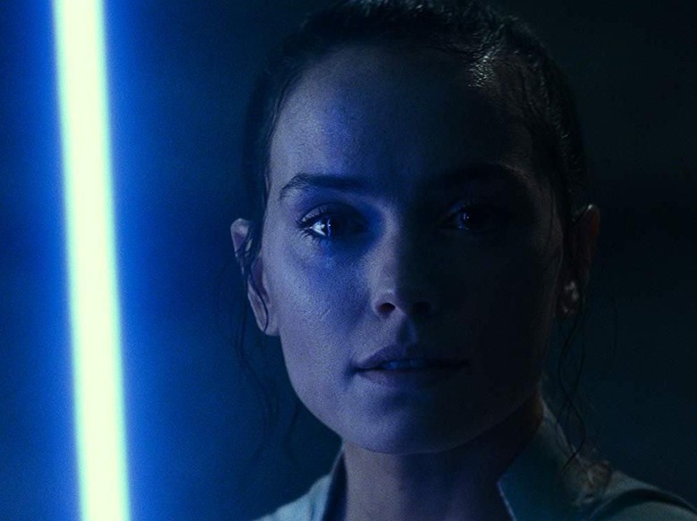 6 Fakta Star Wars: The Rise of Skywalker, Akhir dari Sebuah Saga Foto: Star Wars The Rise of Skywalker (imdb) 6 Fakta Star Wars: The Rise of Skywalker, Akhir dari Sebuah Saga Foto: Star Wars The Rise of Skywalker (imdb)
