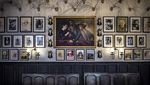Foto: Ini Hotel Apa Galeri Seni?