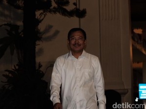 Jejak Perseteruan Calon Menkes dr Terawan dengan Ikatan Dokter Indonesia