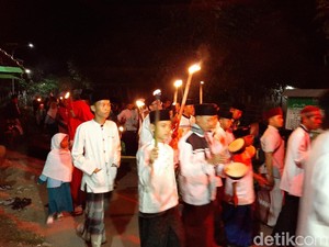 Rabu Bungkasan, Tradisi di Kota Probolinggo yang Dipercaya Tolak Balak