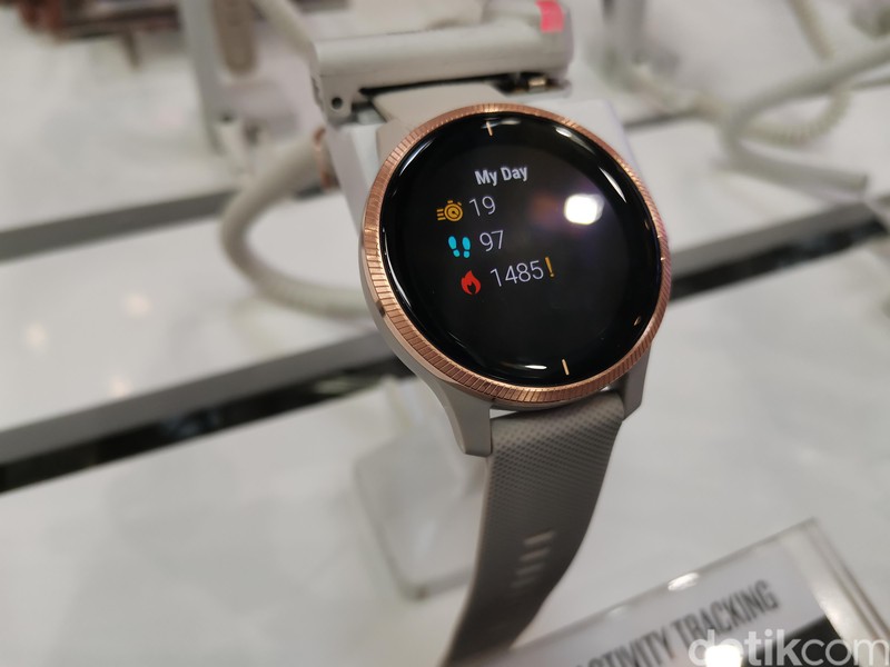 garmin