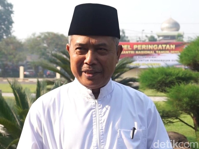 Pascapelantikan Jokowi, Tokoh Agama Mojokerto Ajak Warga Kembali Bersatu Pascapelantikan Jokowi, Tokoh Agama Mojokerto Ajak Warga Kembali Bersatu