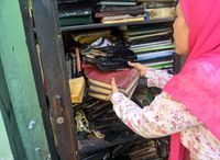 Cerita Korban Kebakaran Jatinegara soal Alquran Tak Terbakar di Rumahnya